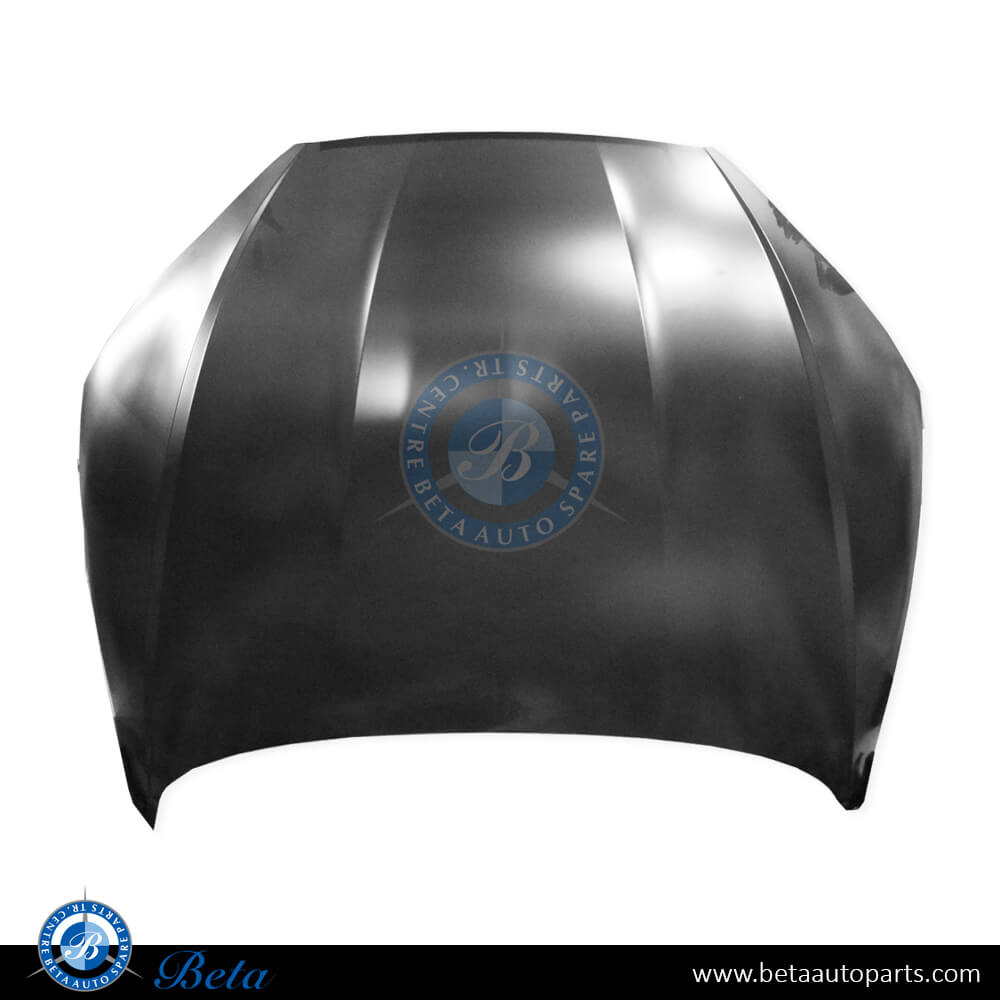 Hood Aluminum for Audi A5 2017-Up models, Part Number 8W6823029 Hood Aluminum for Audi A5 2017-Up models, Part Number 8W6823029